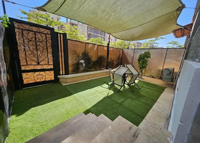 The Luxe Retreat And Uniqueness