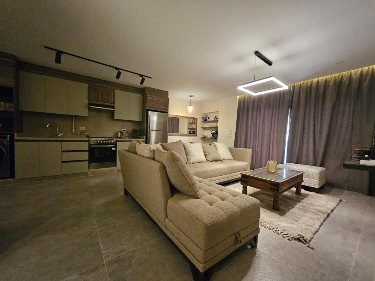 Apartment The Luxe Retreat And Uniqueness *