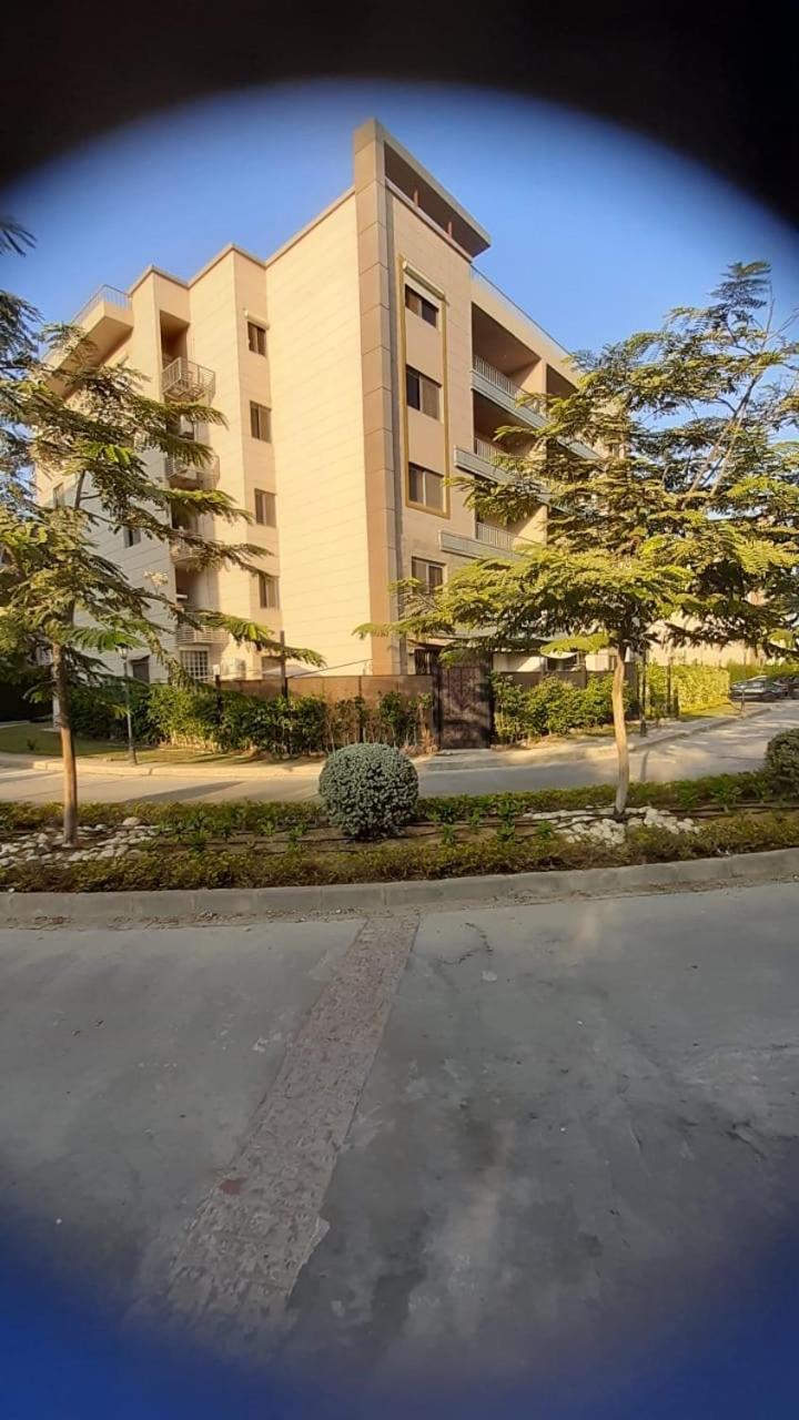 The Luxe Retreat And Uniqueness Cairo